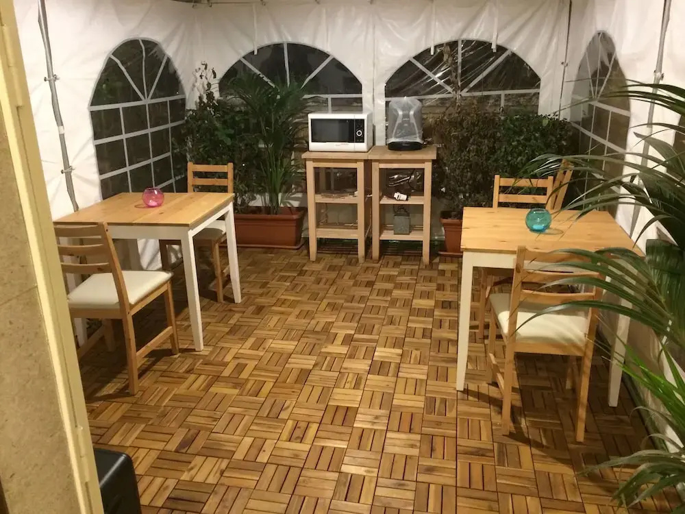 Hotel photo 20