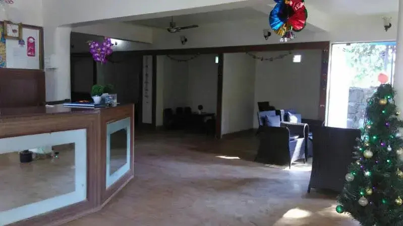 Resort Mello Rosa - Général