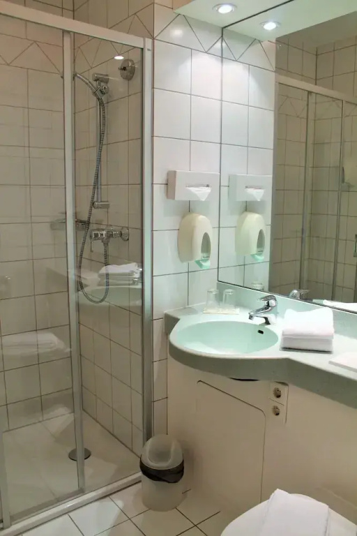 Hotel Wörth - Général