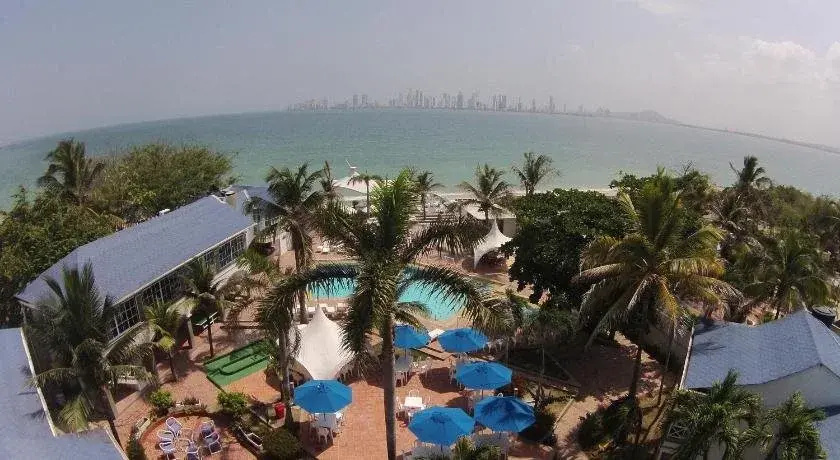 Beach & Waterfront