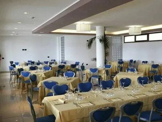 Hotel Ristorante Miralago - Général