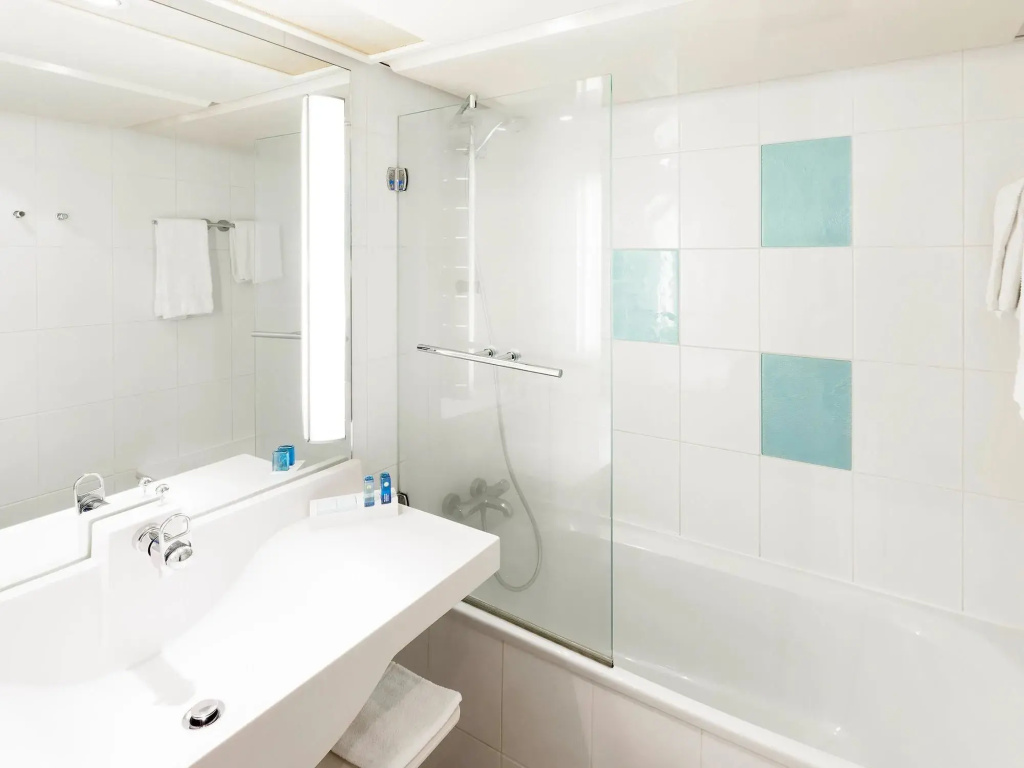 Novotel Atria Nimes Centre - Général
