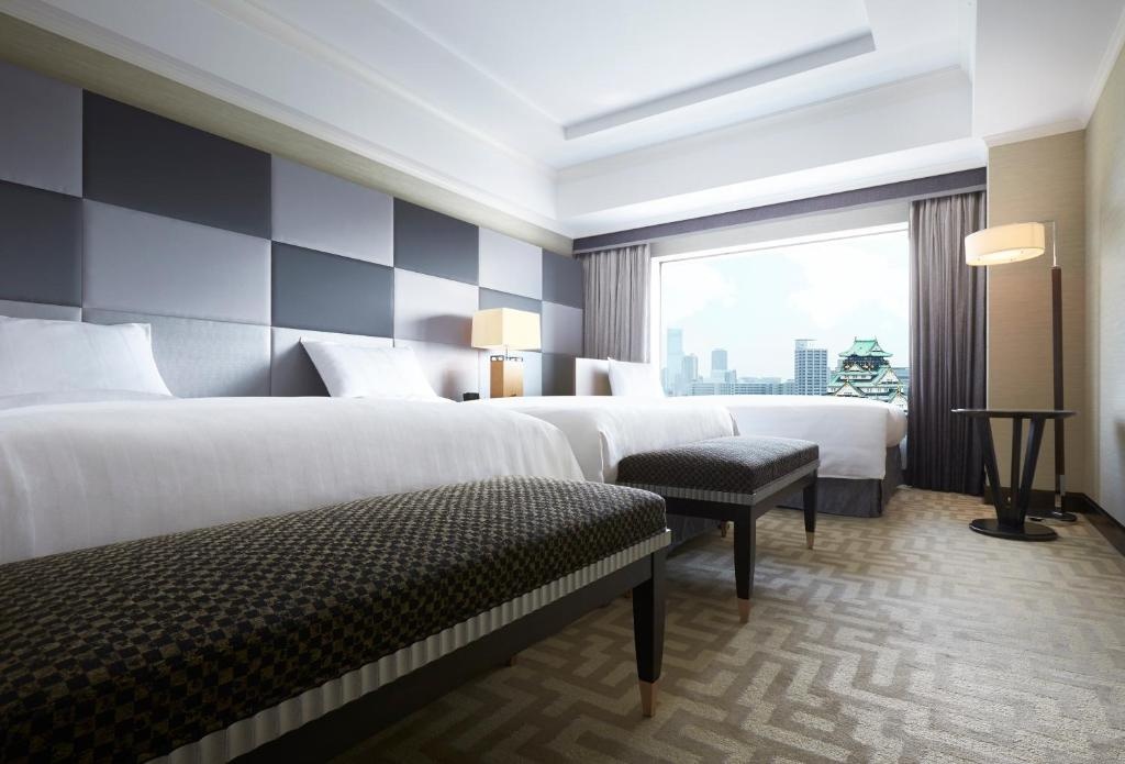 Hotel New Otani Osaka 사진 51