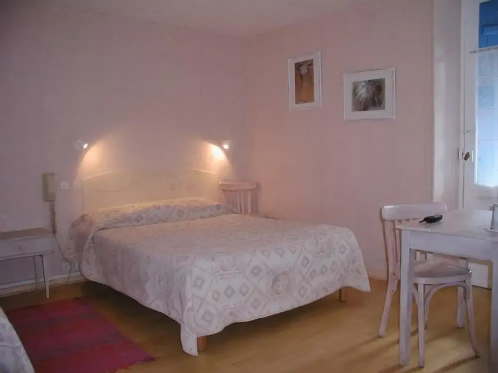 Voir la photo 4 — Le Chambellan