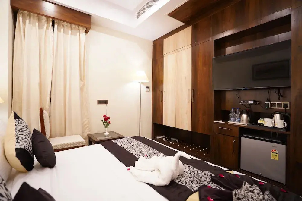 Superior room