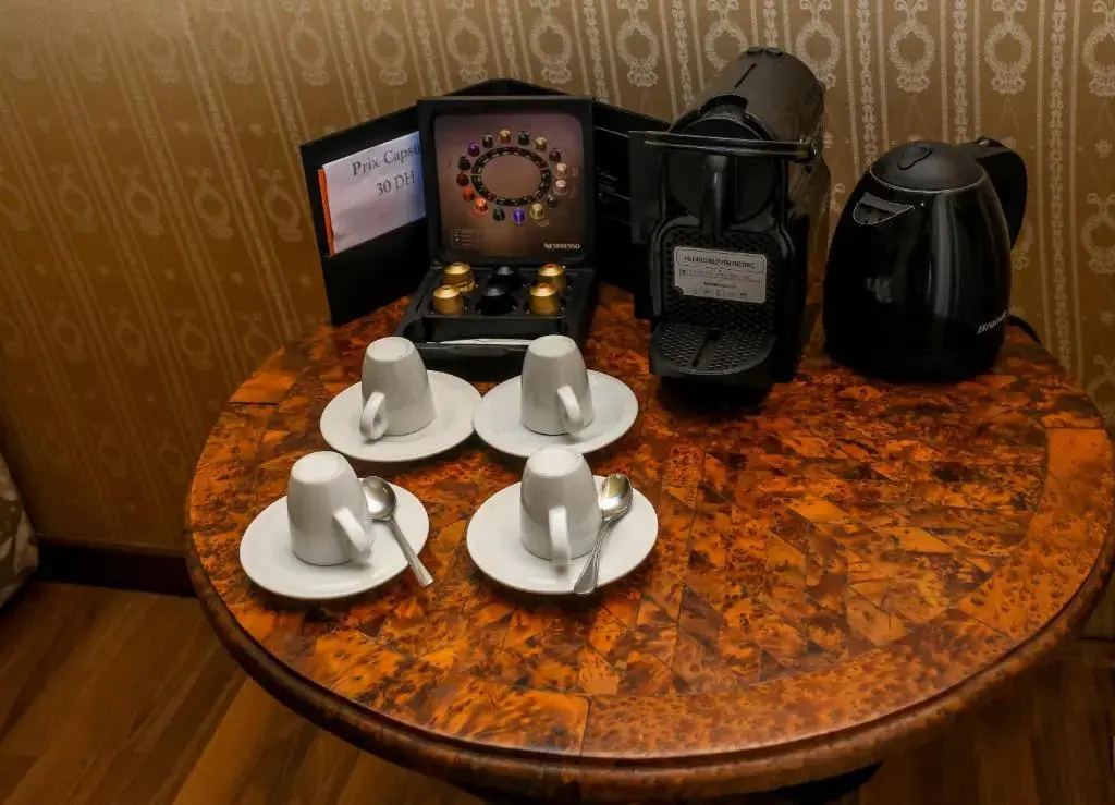Royal Suite
