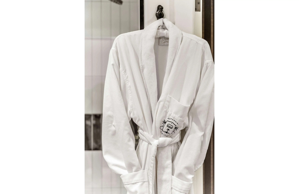 Estancia La Jolla Hotel & Spa - Chambres