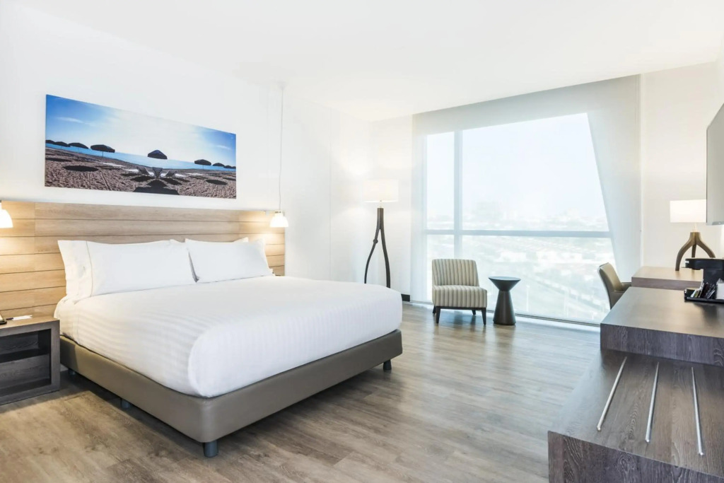 Holiday Inn Express Barranquilla Buenavista by IHG — фото 5