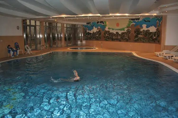Hotel photo 16