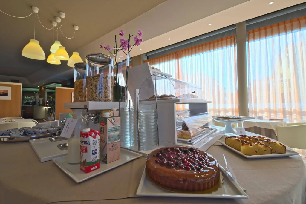 Noventa Hotel - Général