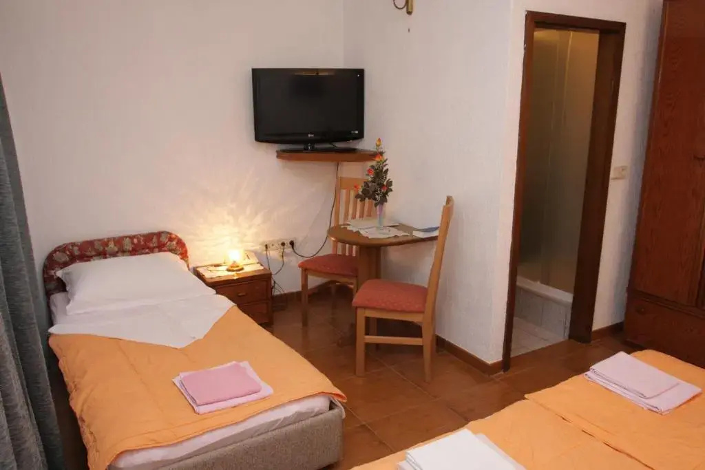 Hotel Makarska - Chambres