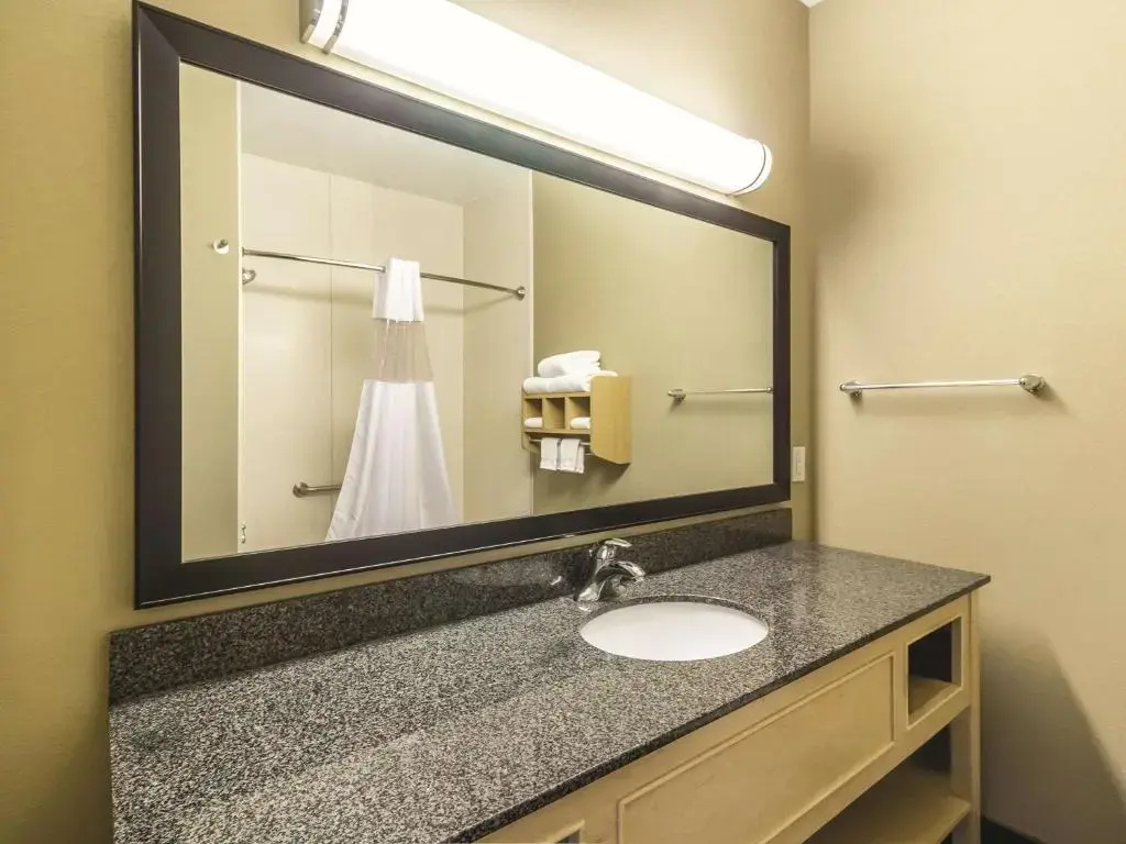 La Quinta Inn & Suites by Wyndham Fargo-Medical Center - Chambres