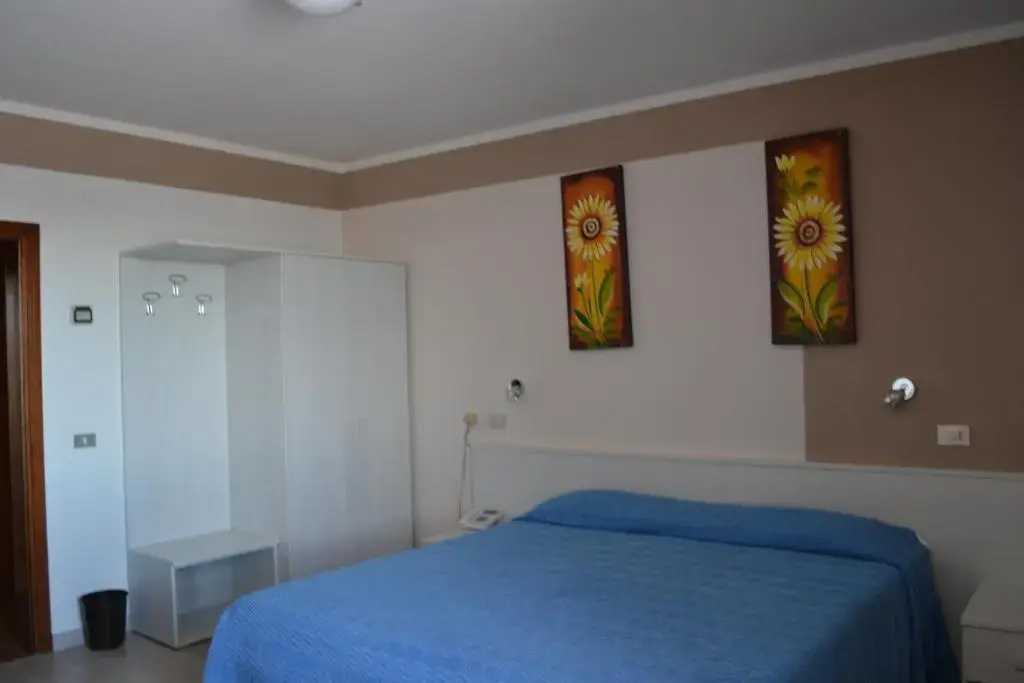 Hotel Miramonti - Chambres