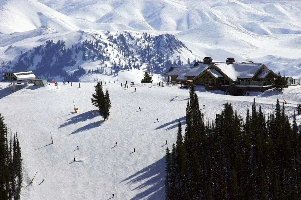 3BD Downtown Ketchum Condo - Near Town & Ski Lifts
