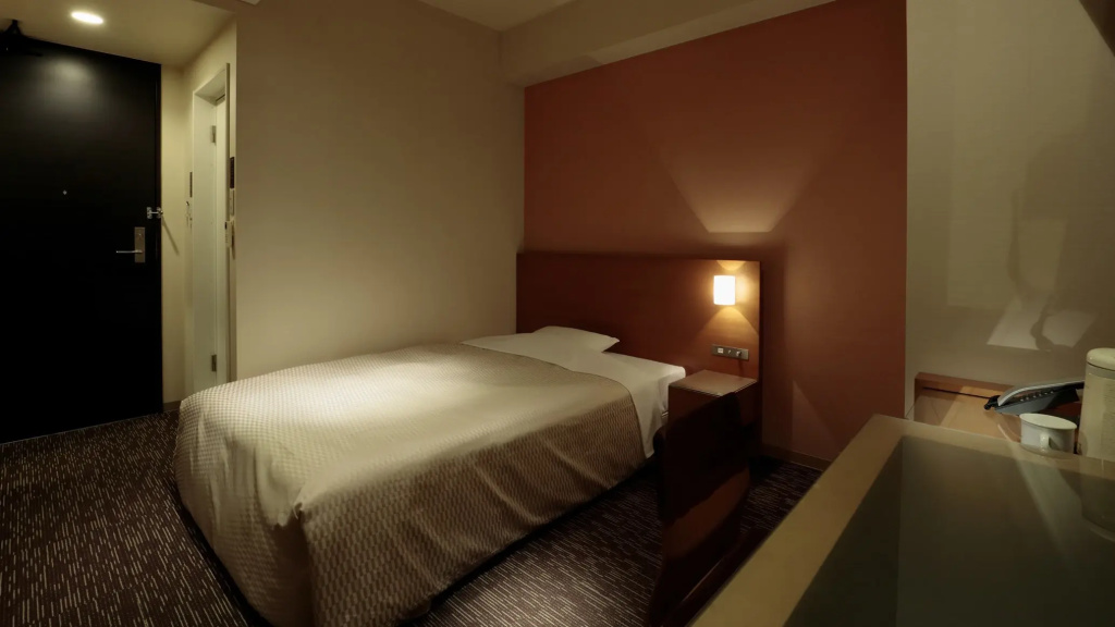 Candeo Hotels Sano - Chambres