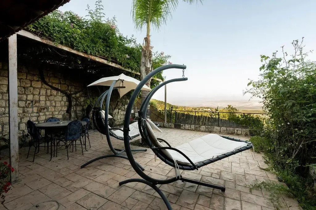 Hameiri Estate, Rosh Pina Tourist Israel