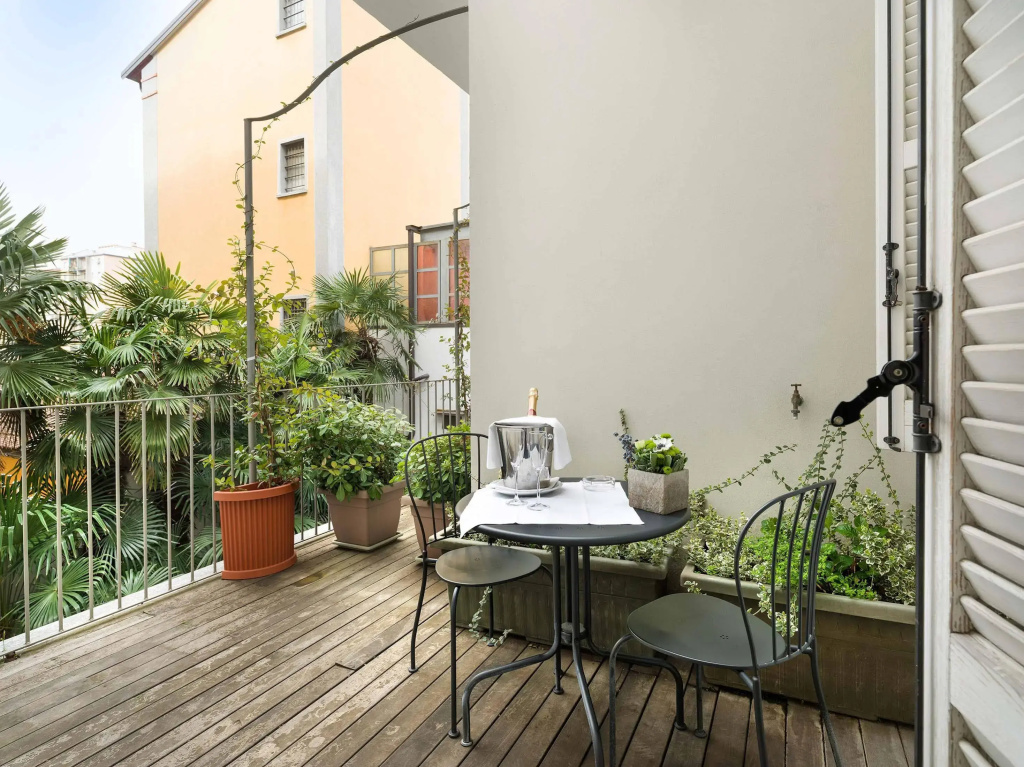 Town House 12 - Général