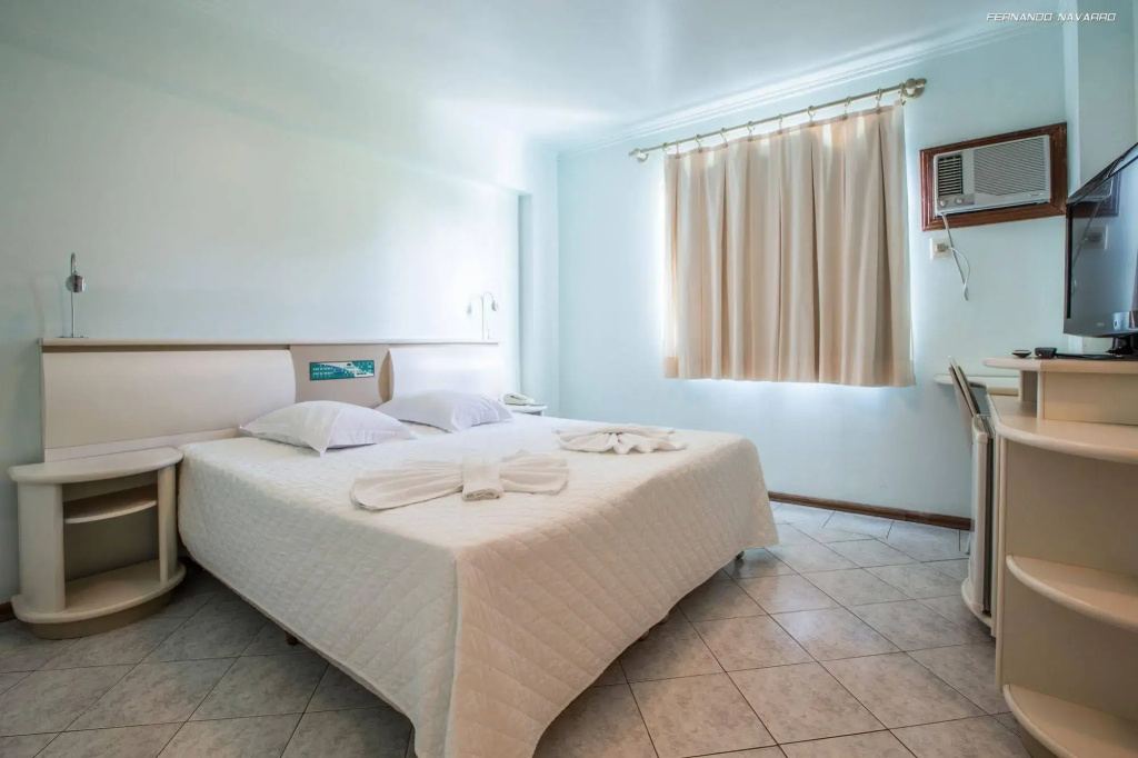 Pratas Thermas Resort & Convention - Général