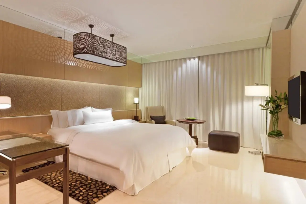 The Westin Gurgaon New Delhi