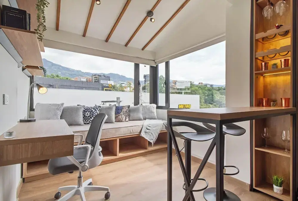 Superior Apartment