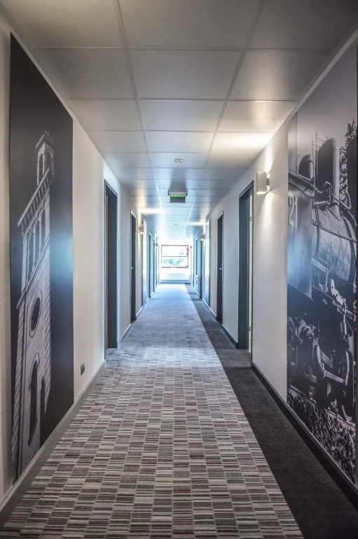 Hotel Sopron - Général