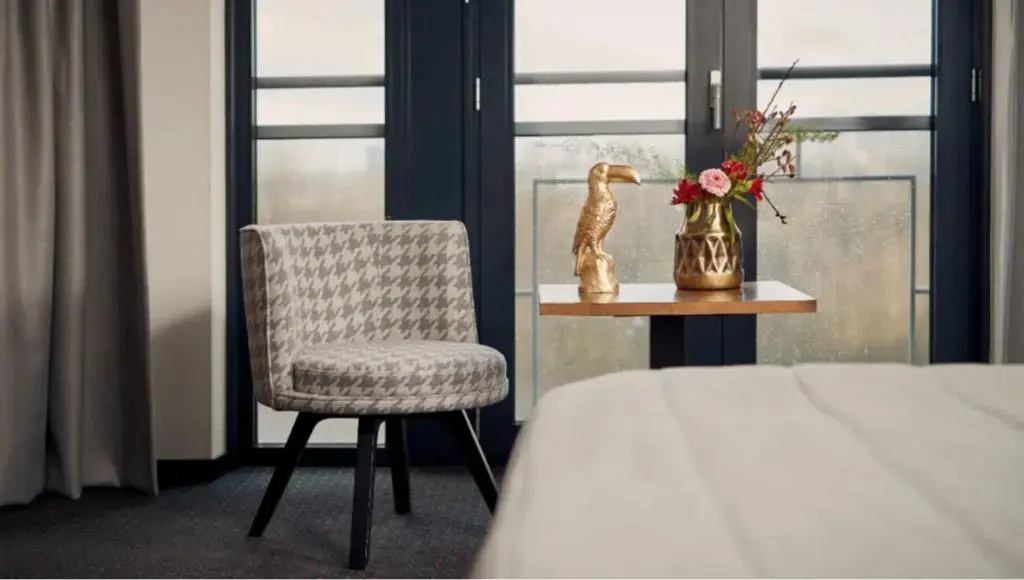 Van der Valk Hotel Eindhoven - Chambres