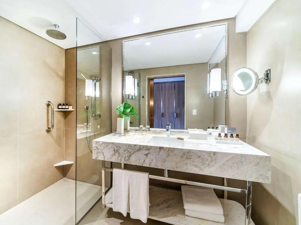 Fairmont Rio de Janeiro Copacabana - Chambres