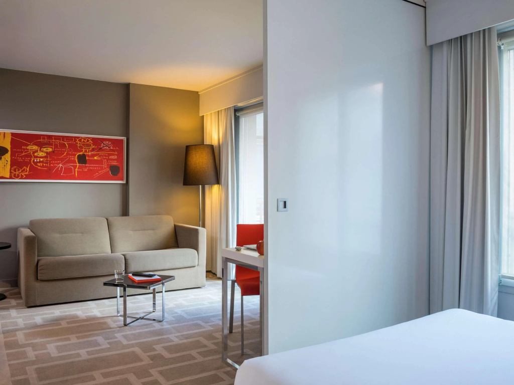 Hotel photo 2