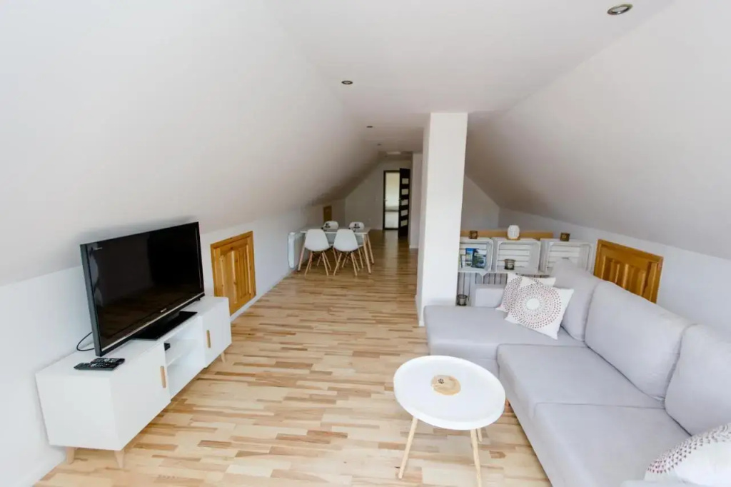 Farmstay Marianówka u Tesi - Général