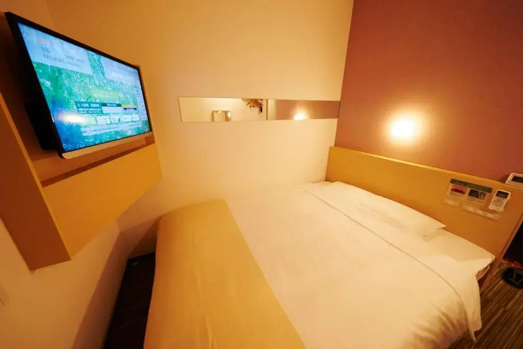 Super Hotel Akihabara-Suehirocho - Chambres