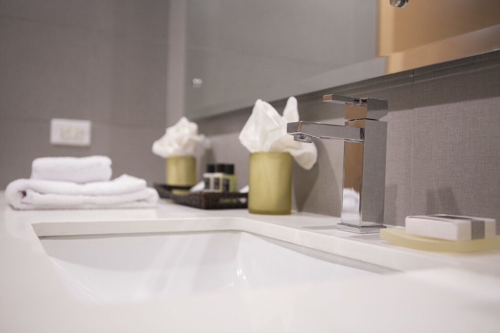 Kinam Hotel by null