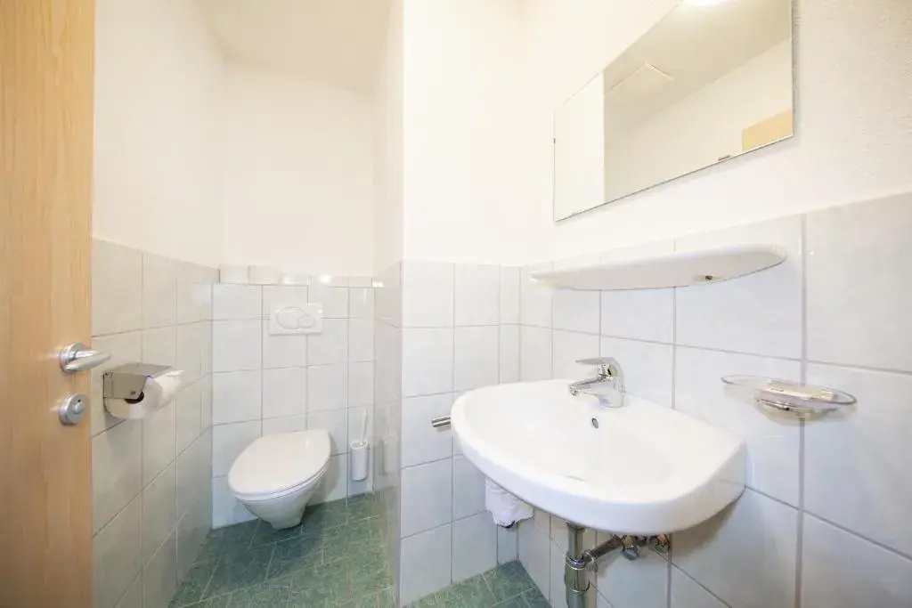 Haus Veronika - Chambres