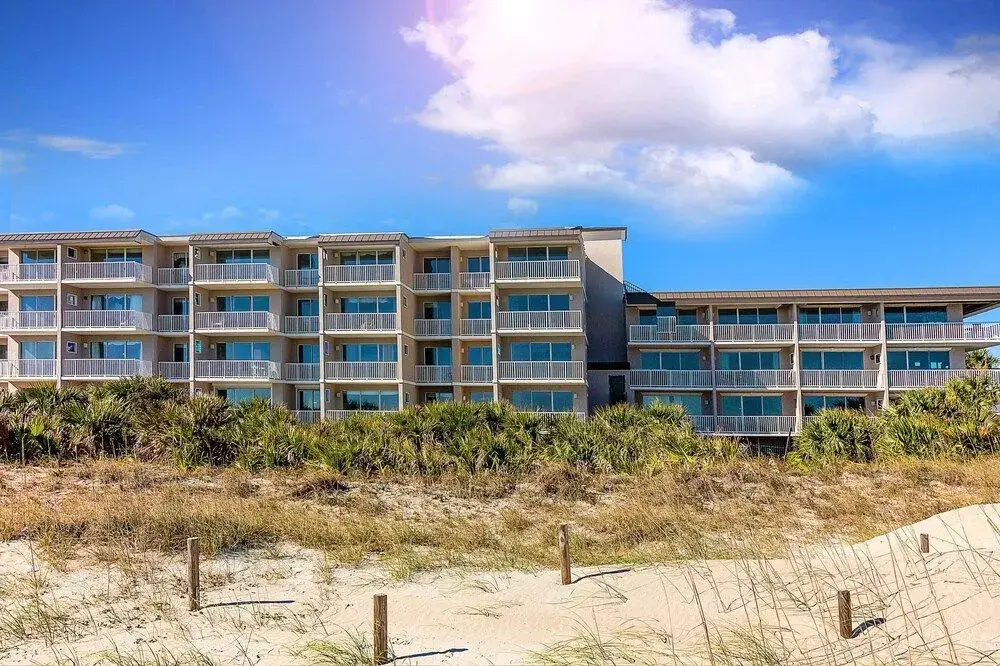 Atlantic Ocean Home