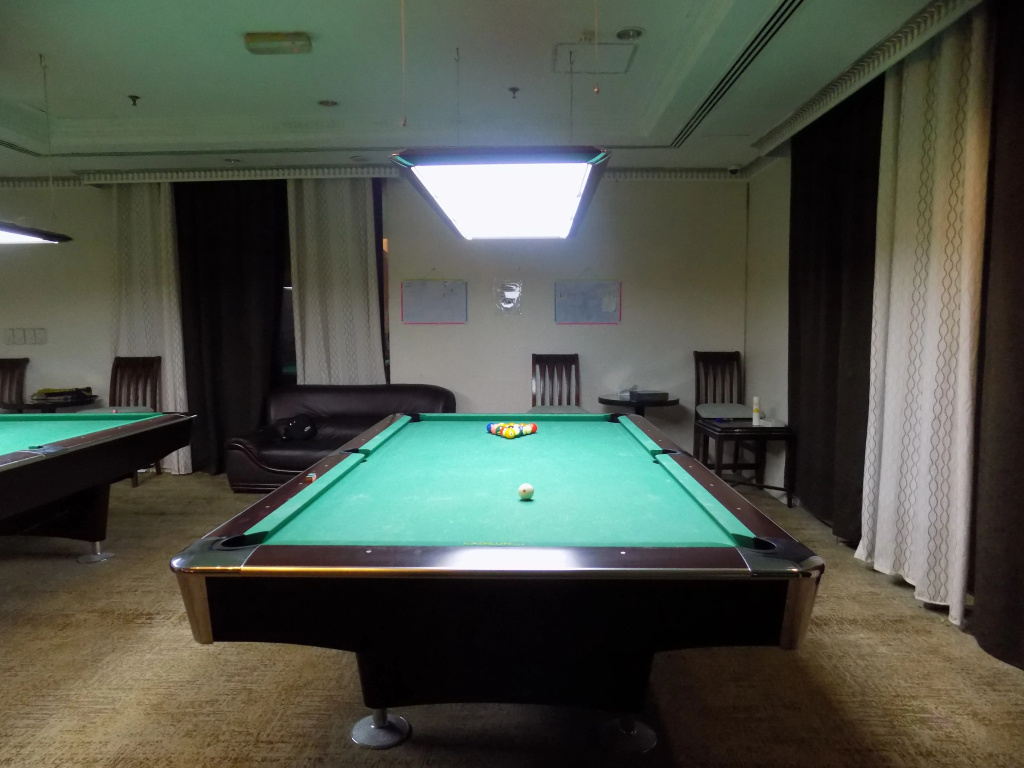 Hotel photo 7