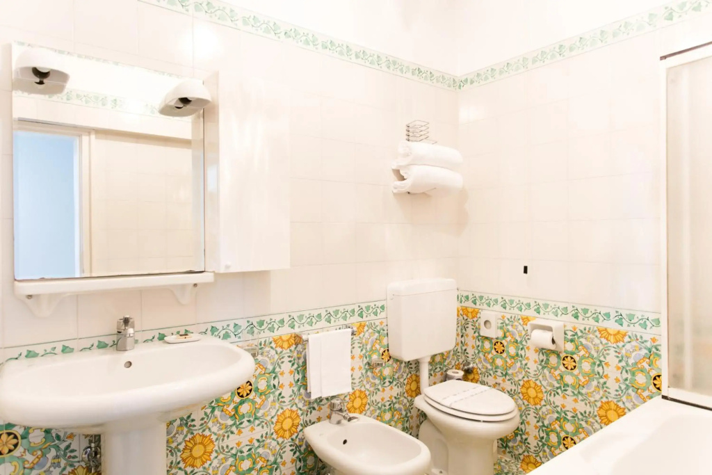 Albergo Quattro Fontane - Residenza d'Epoca - Général