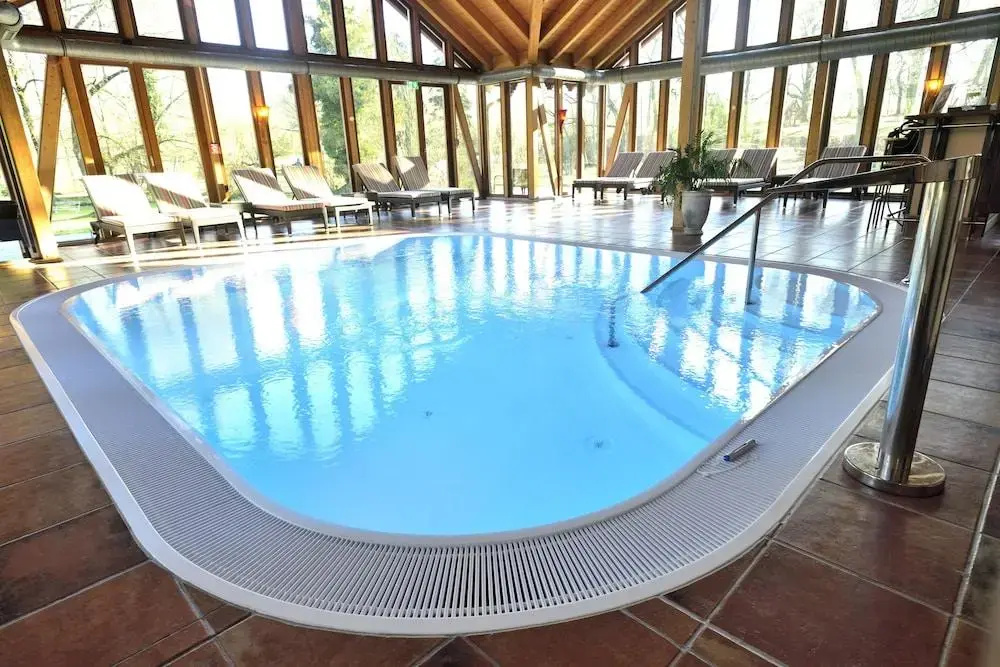 Schlosshotel Weyberhöfe - Général