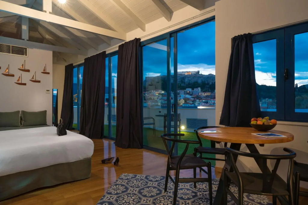 Hotel photo 7