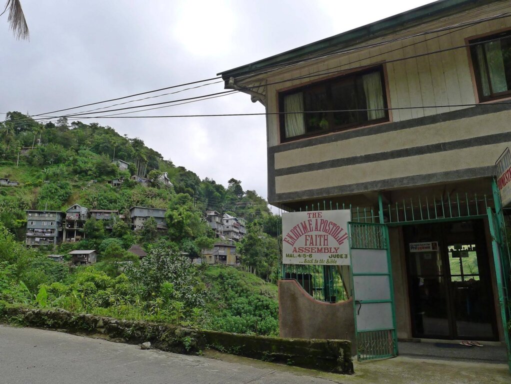 Banaue Homestay image