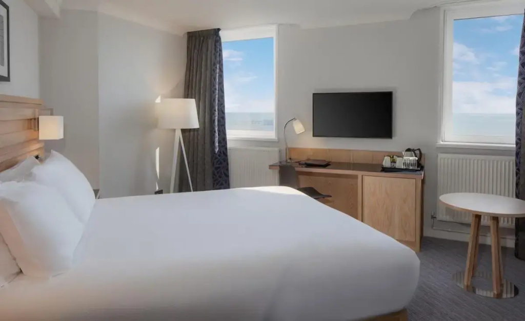 Executive room