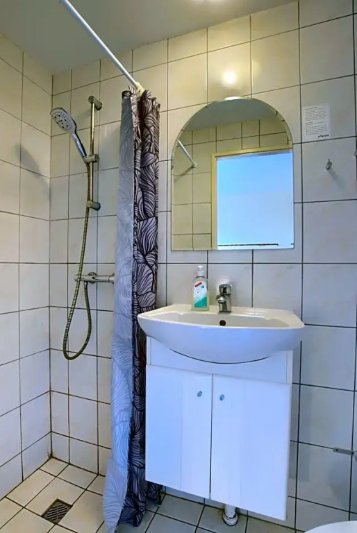 Ebsens Hotel - фото 9