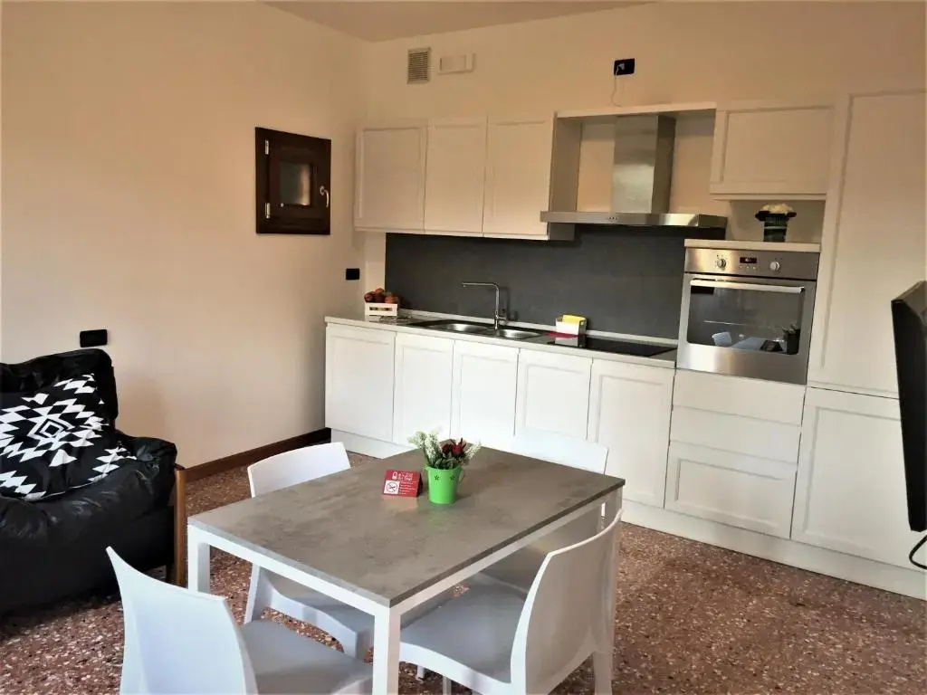 Hotel Riviera dei Dogi - Chambres