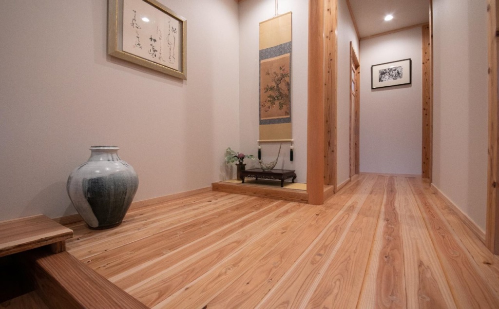 Oyado Den Rikyu 사진 30