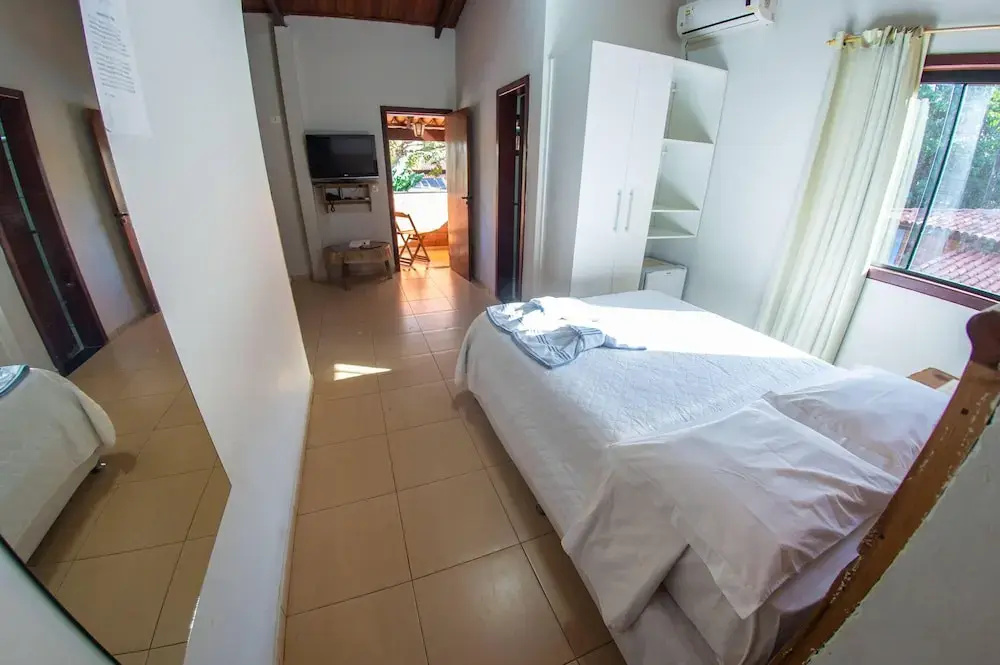 Ipê Florido Parque Hotel - Général