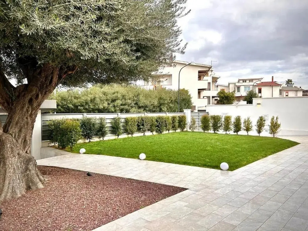 Villa Noga Rooms