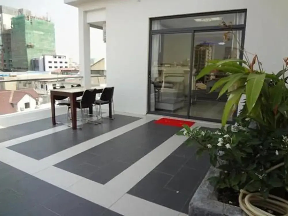 Hotel photo 14