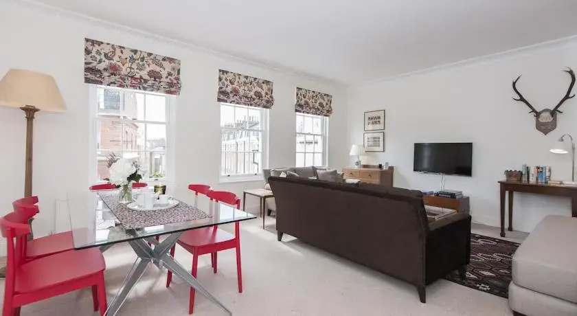 Onefinestay - Belgravia Apartments