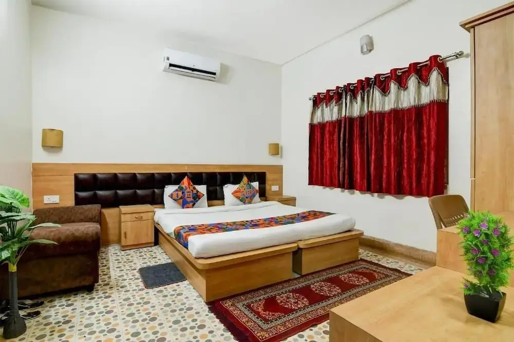 Hotel photo 8
