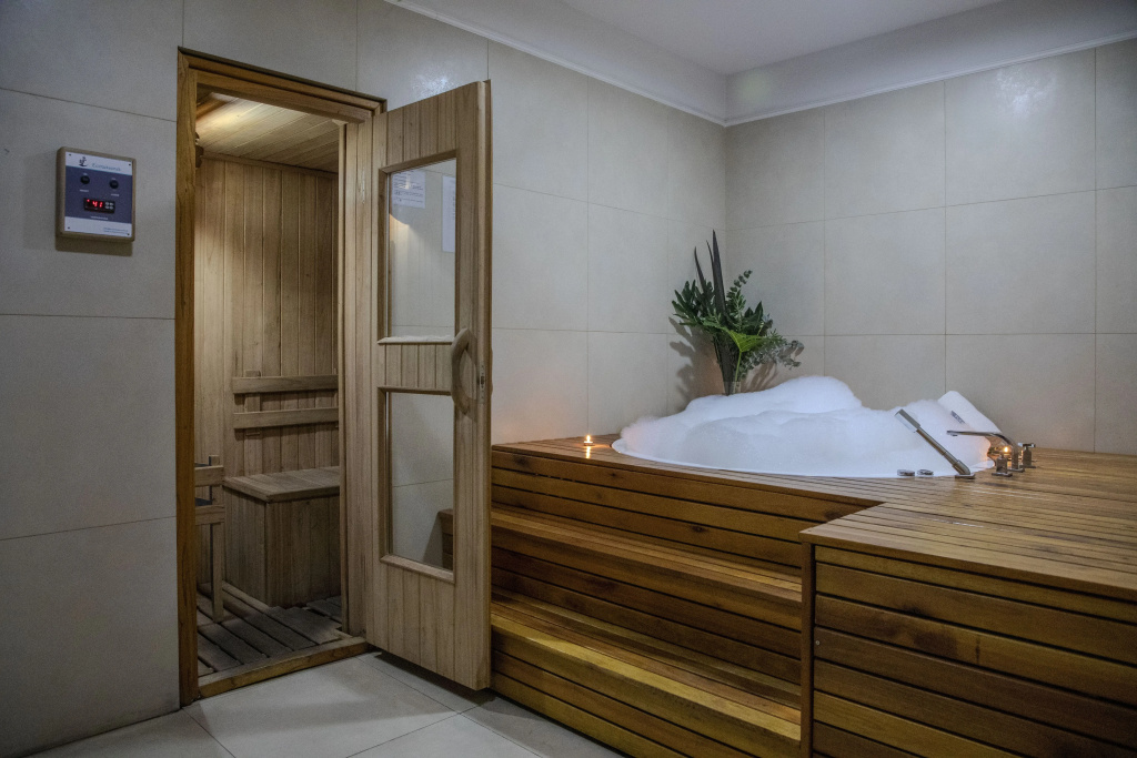Hotel photo 20