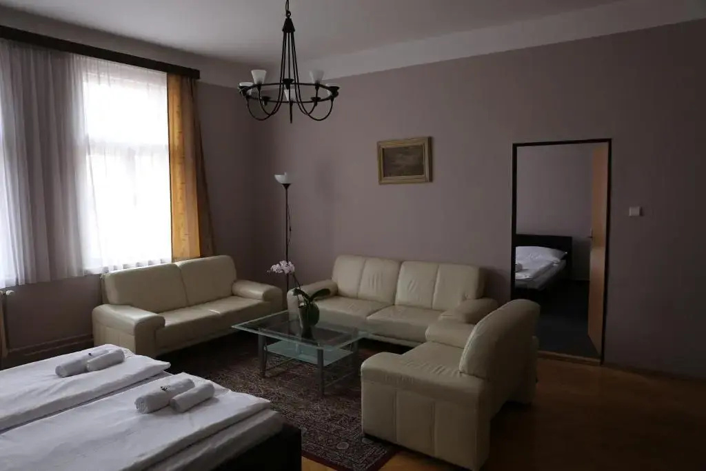 Zlata Stika - Chambres