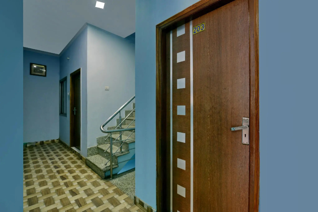 OYO 9928 Hotel Haveli Inn1 - Général